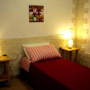 Biddanòa Bed&Breakfast